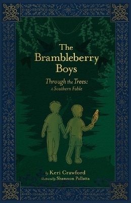 The Brambleberry Boys - Keri Crawford