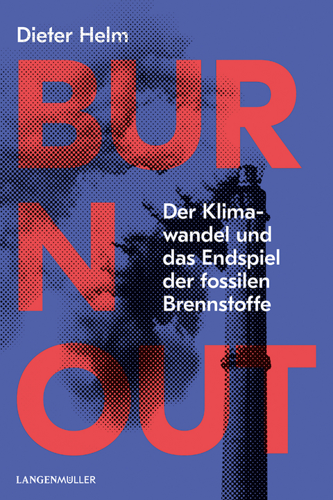 Burn Out - Dieter Helm