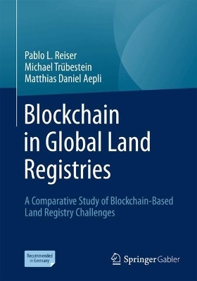 Blockchain in Global Land Registries