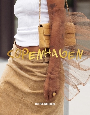 Copenhagen. In Fashion - Pierre Toromanoff