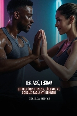 Ter, Aşk, Tekrar - Jessica Hintz