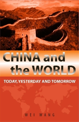 China and the World