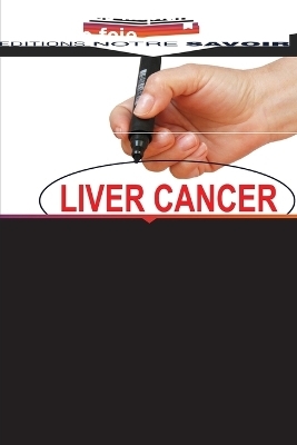 Antennes implantées dans le foie