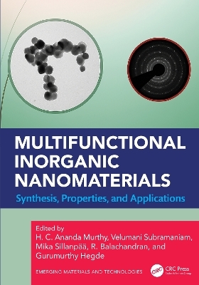 Multifunctional Inorganic Nanomaterials