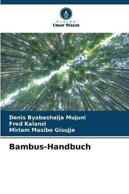 Bambus-Handbuch