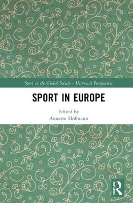 Sport in Europe - 