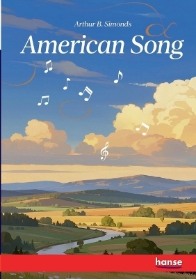 American Song - Arthur B. Simonds