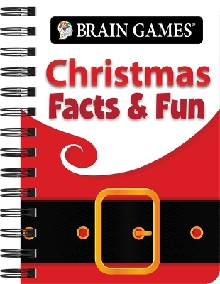 Bg Mini 256p Xmas Facts N Fun
