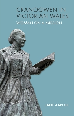 Woman on a Mission - Jane Aaron