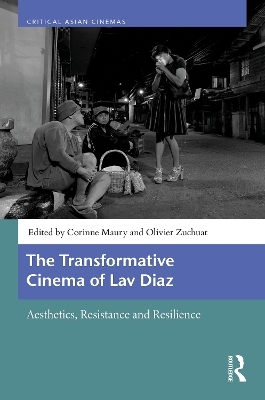 The Transformative Cinema of Lav Diaz - 