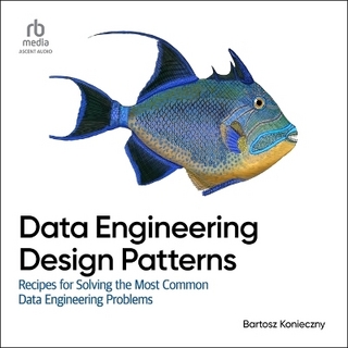 Data Engineering Design Patterns