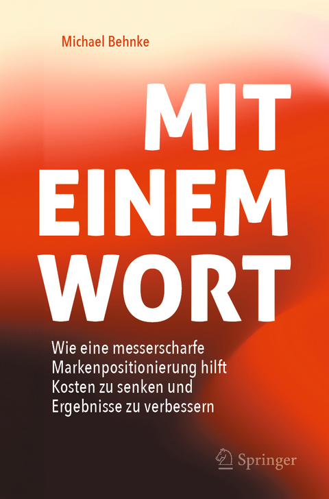 Mit Einem Wort - Michael Behnke