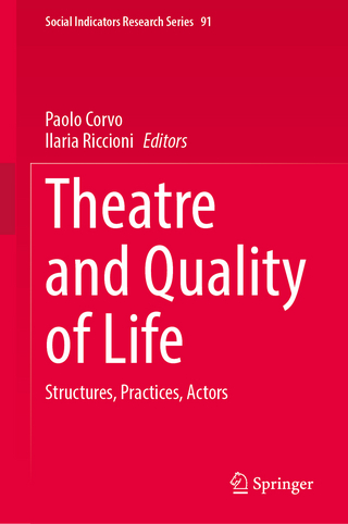 Theatre and Quality of Life