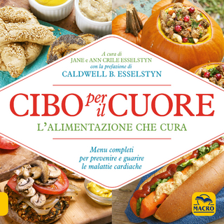 Cibo per il Cuore