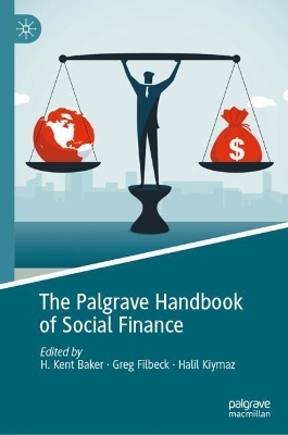 The Palgrave Handbook of Social Finance - 