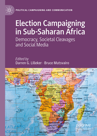 Election Campaigning in sub-Saharan Africa