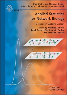 Applied Statistics for Network Biology – Methods in System Biology