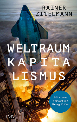 Weltraumkapitalismus