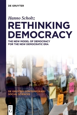 Rethinking Democracy