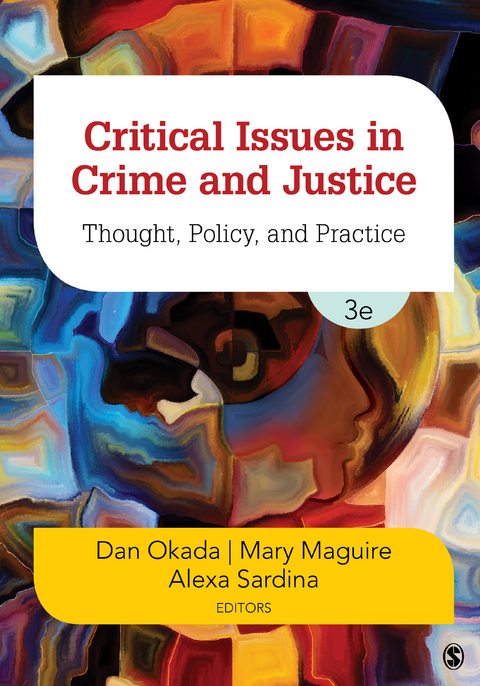 Critical Issues in Crime and Justice - 