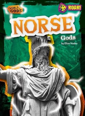 Norse Gods