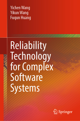 Reliability Technology for Complex Software Systems