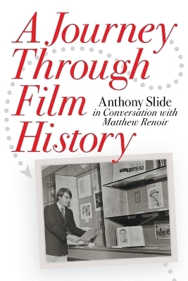 A Journey Through Film History