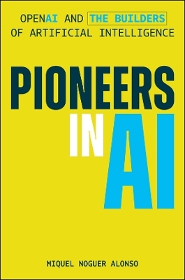 Pioneers in AI - Miquel Noguer Alonso