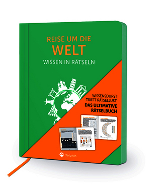 Reise um die Welt I Wissen in Rätseln