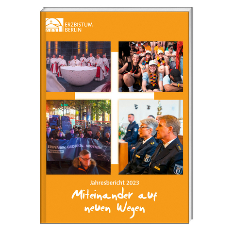 Miteinander auf neuen Wegen