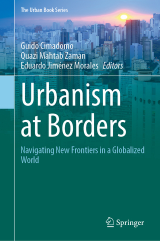 Urbanism at Borders