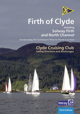 CCC Sailing Directions and Anchorages - Firth of Clyde - Geoff Clyde Cruising Club