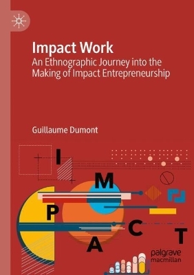 Impact Work - Guillaume Dumont