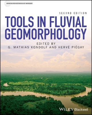 Tools in Fluvial Geomorphology 2e