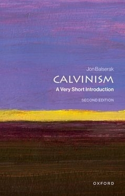 Calvinism - Jon Balserak