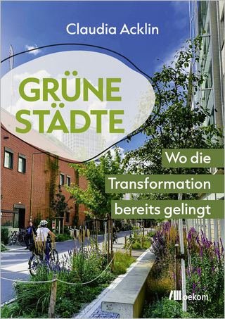 Grüne Städte