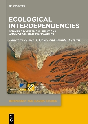 Ecological Interdependencies - 