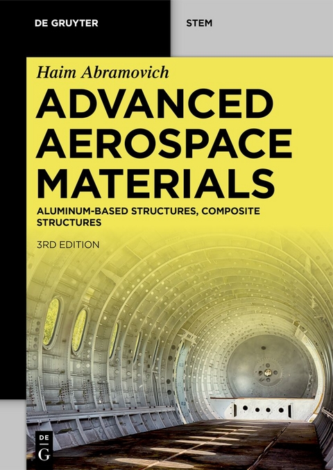 Advanced Aerospace Materials - Haim Abramovich