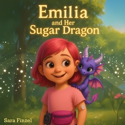 Emilia and Her Sugar Dragon - Sara Finzel
