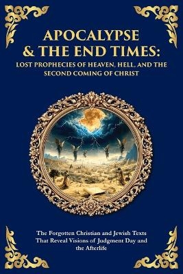 Apocalypse & The End Times - Jewish Christian Visionaries