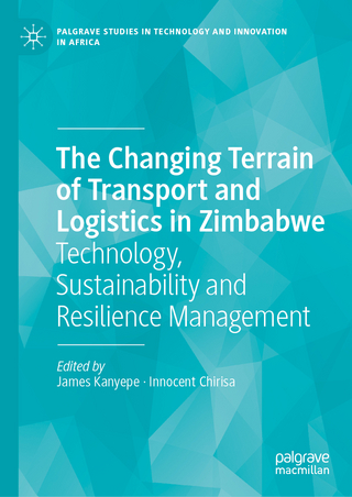 The Changing Terrain of Transport and Logistics in Zimbabwe