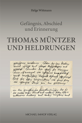 Thomas Müntzer und Heldrungen