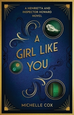 A Girl Like You - Michelle Cox
