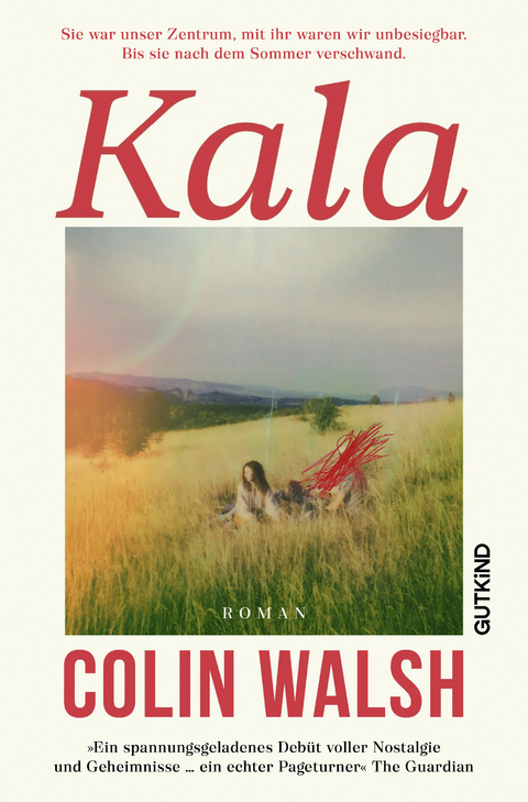 Kala - Colin Walsh