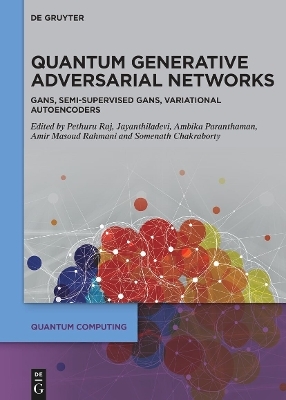 Quantum Generative Adversarial Networks - 