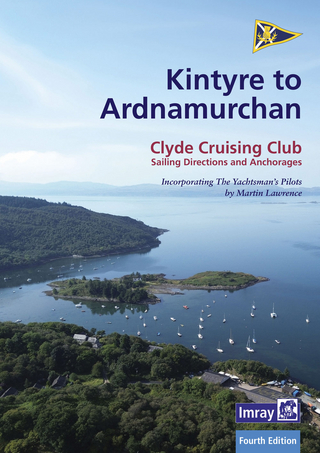 Kintyre to Ardnamurchan