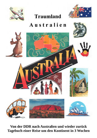 Traumland Australien
