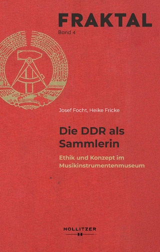 Die DDR als Sammlerin