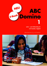E-Book ABC Domino 1 NEU ꟾ Lehr- und Arbeitsbuch A1.1 - Susanne Büchler
