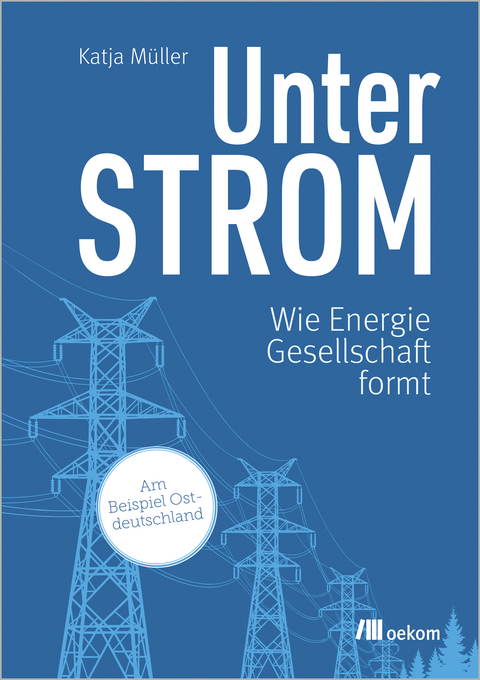 Unter Strom - Katja M&uuml;ller